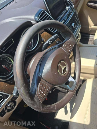 2016 Mercedes-Benz GLE 350 4MATIC – miniatura 21