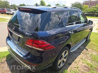2016 Mercedes-Benz GLE 350 4MATIC – miniatura 3
