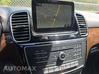 2016 Mercedes-Benz GLE 350 4MATIC – miniatura 10