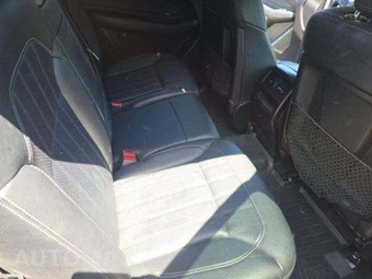 2016 Mercedes-Benz GLE 350 4MATIC – miniatura 16