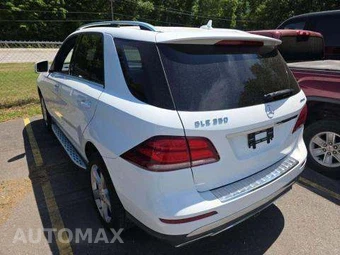 2016 Mercedes-Benz GLE 350 4MATIC – miniatura 3