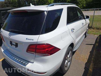 2016 Mercedes-Benz GLE 350 4MATIC – miniatura 4