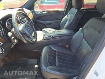 2016 Mercedes-Benz GLE 350 4MATIC – miniatura 7