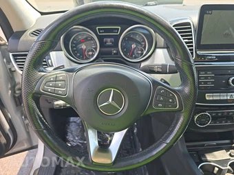 2016 Mercedes-Benz GLE 350 4MATIC – miniatura 10