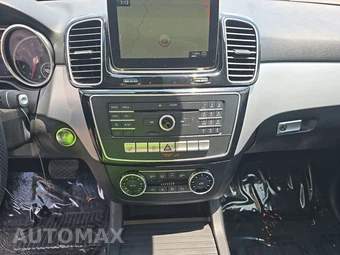 2016 Mercedes-Benz GLE 350 4MATIC – miniatura 11