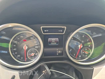 2016 Mercedes-Benz GLE 350 4MATIC – miniatura 12