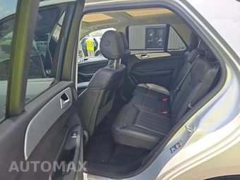 2016 Mercedes-Benz GLE 350 4MATIC – miniatura 13