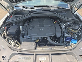 2016 Mercedes-Benz GLE 350 4MATIC – miniatura 15