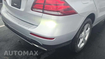2016 Mercedes-Benz GLE 350 4MATIC – miniatura 23