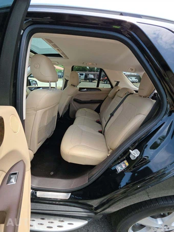 2016 Mercedes-Benz GLE 350 4MATIC – miniatura 10