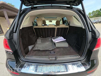 2016 Mercedes-Benz GLE 350 4MATIC – miniatura 11