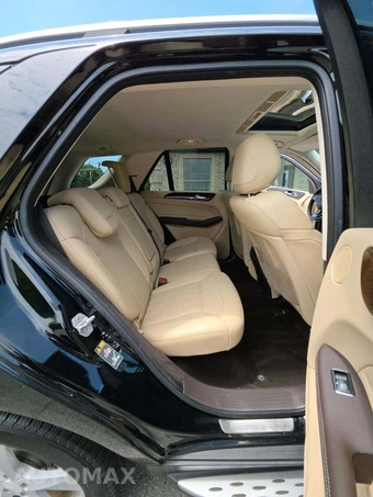 2016 Mercedes-Benz GLE 350 4MATIC – miniatura 13