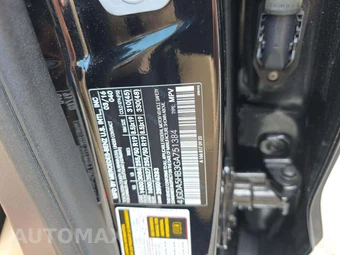 2016 Mercedes-Benz GLE 350 4MATIC – miniatura 2