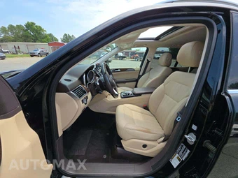 2016 Mercedes-Benz GLE 350 4MATIC – miniatura 3