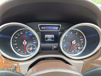 2016 Mercedes-Benz GLE 350 4MATIC – miniatura 6