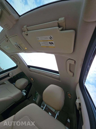 2016 Mercedes-Benz GLE 350 4MATIC – miniatura 8