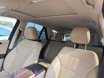 2016 Mercedes-Benz GLE 350 4MATIC - miniatura 11