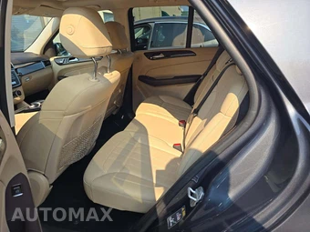 2016 Mercedes-Benz GLE 350 4MATIC - miniatura 13