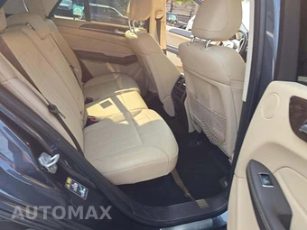 2016 Mercedes-Benz GLE 350 4MATIC - miniatura 16
