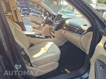 2016 Mercedes-Benz GLE 350 4MATIC - miniatura 18