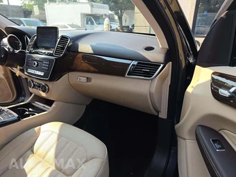2016 Mercedes-Benz GLE 350 4MATIC - miniatura 19