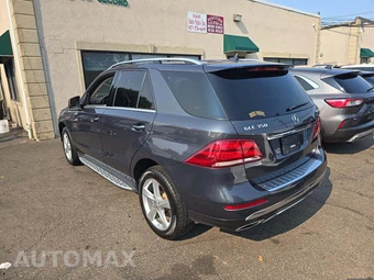 2016 Mercedes-Benz GLE 350 4MATIC - miniatura 2