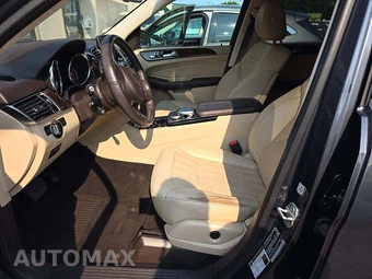 2016 Mercedes-Benz GLE 350 4MATIC - miniatura 6