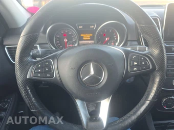 2016 Mercedes-Benz GLE 350 4MATIC - miniatura 10