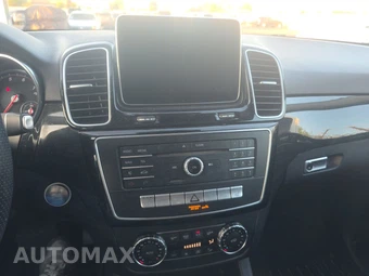 2016 Mercedes-Benz GLE 350 4MATIC - miniatura 11