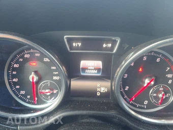 2016 Mercedes-Benz GLE 350 4MATIC - miniatura 12