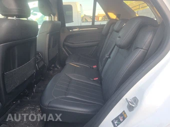 2016 Mercedes-Benz GLE 350 4MATIC - miniatura 13
