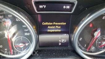 2016 Mercedes-Benz GLE 350 4MATIC - miniatura 19