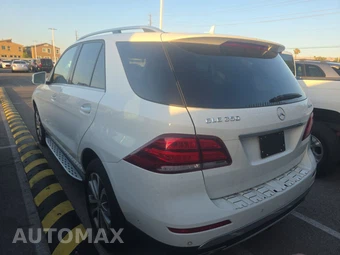 2016 Mercedes-Benz GLE 350 4MATIC - miniatura 6