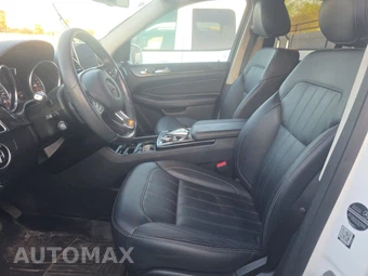 2016 Mercedes-Benz GLE 350 4MATIC - miniatura 7