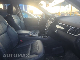 2016 Mercedes-Benz GLE 350 4MATIC - miniatura 8
