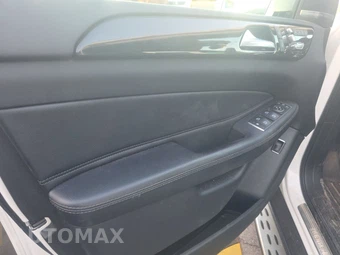 2016 Mercedes-Benz GLE 350 4MATIC - miniatura 9