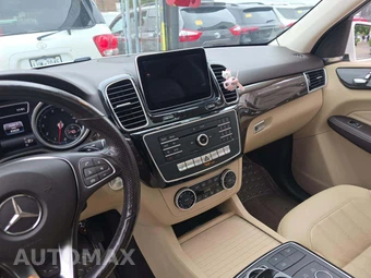 2016 Mercedes-Benz GLE 350 4MATIC – miniatura 10