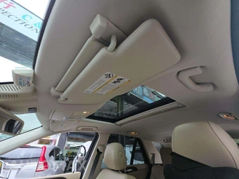 2016 Mercedes-Benz GLE 350 4MATIC – miniatura 11