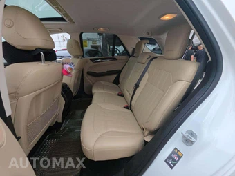 2016 Mercedes-Benz GLE 350 4MATIC – miniatura 13