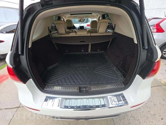 2016 Mercedes-Benz GLE 350 4MATIC – miniatura 14