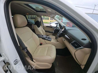 2016 Mercedes-Benz GLE 350 4MATIC – miniatura 18