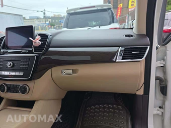 2016 Mercedes-Benz GLE 350 4MATIC – miniatura 19