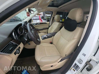 2016 Mercedes-Benz GLE 350 4MATIC – miniatura 5