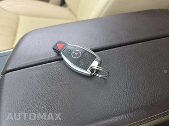 2016 Mercedes-Benz GLE 350 4MATIC – miniatura 8