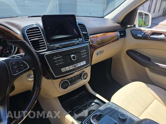 2016 Mercedes-Benz GLE 350 4MATIC – miniatura 10
