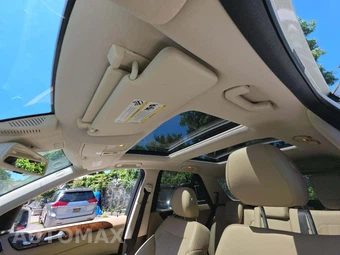 2016 Mercedes-Benz GLE 350 4MATIC – miniatura 11
