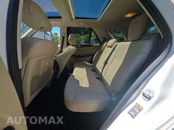 2016 Mercedes-Benz GLE 350 4MATIC – miniatura 13
