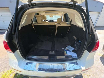 2016 Mercedes-Benz GLE 350 4MATIC – miniatura 14