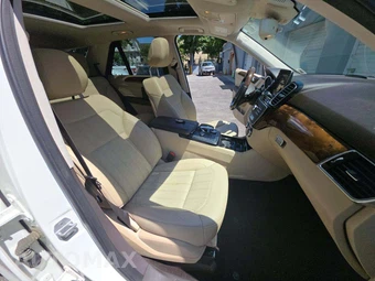 2016 Mercedes-Benz GLE 350 4MATIC – miniatura 18