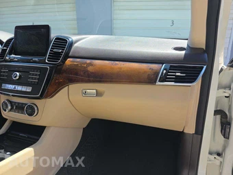 2016 Mercedes-Benz GLE 350 4MATIC – miniatura 19
